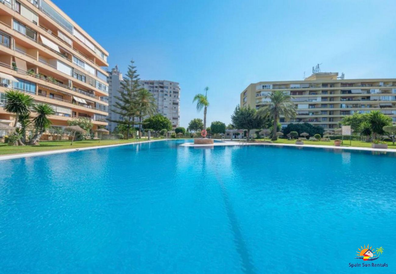 Apartamento en Torremolinos - 1026 Apt La Colina Sunset