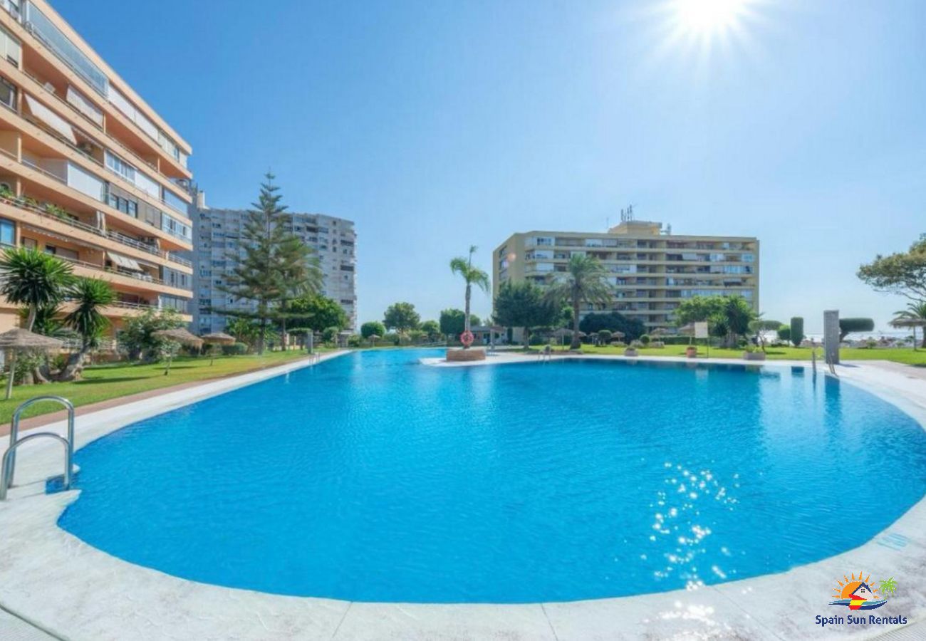 Apartamento en Torremolinos - 1026 Apt La Colina Sunset