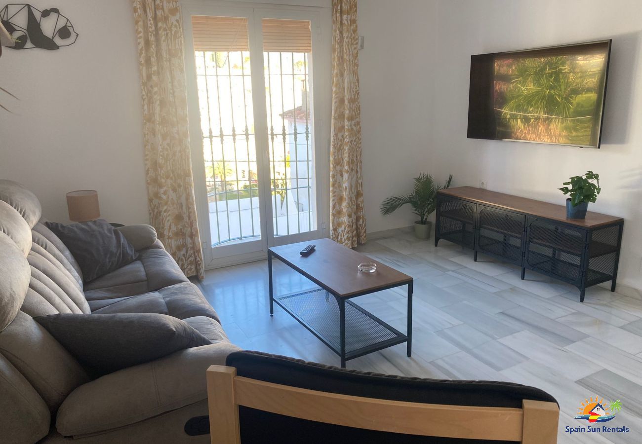 Apartamento en Nerja - 1029 Casa Evelyn C