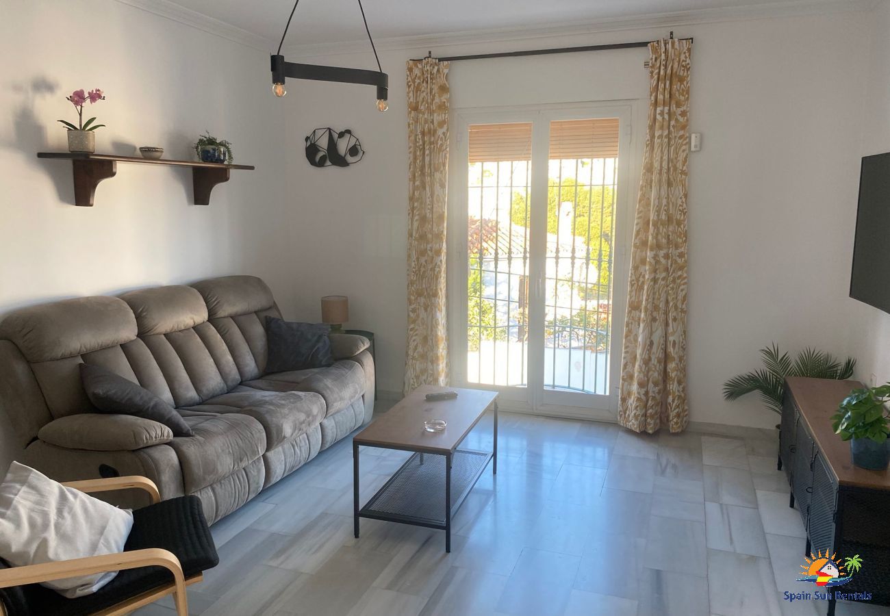 Apartamento en Nerja - 1029 Casa Evelyn C