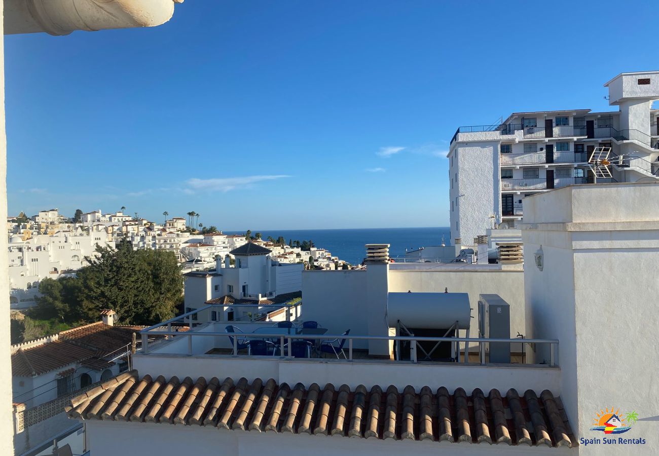 Apartamento en Nerja - 1029 Casa Evelyn C