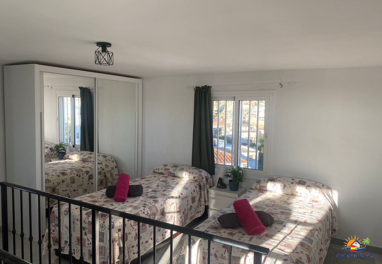 Apartamento en Nerja - 1029 Casa Evelyn C